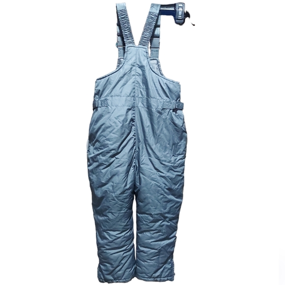 Ixtreme Outfitters Snow Overalls Size 5/6 EUC - Picture 2 of 3